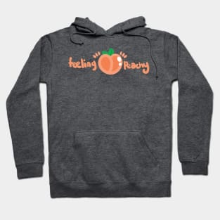 Peachy~ Hoodie